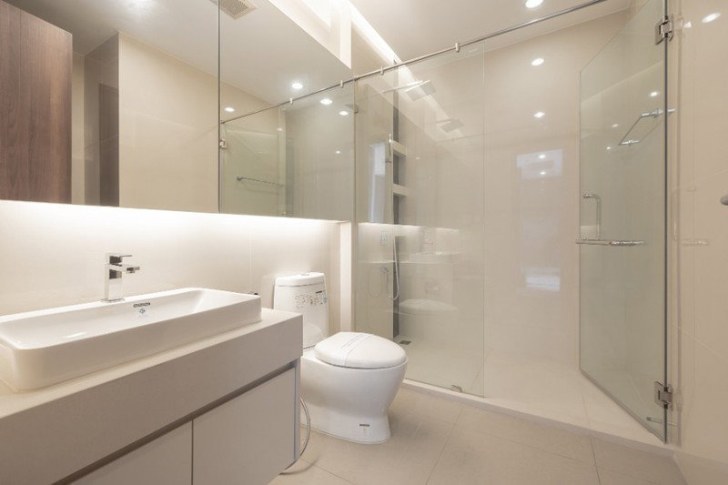 รูป A045506 Menam Residences - รูปที่ 4/6