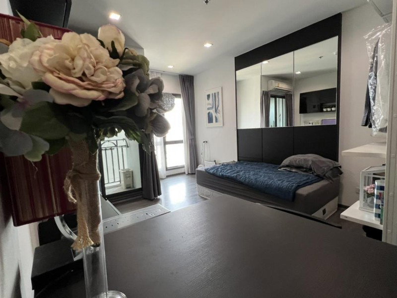 รูป A046242 The Rich Sathorn – Taksin - รูปที่ 1/8