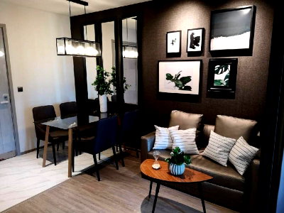 Condos for sale : A045423 RHYTHM Ekkamai