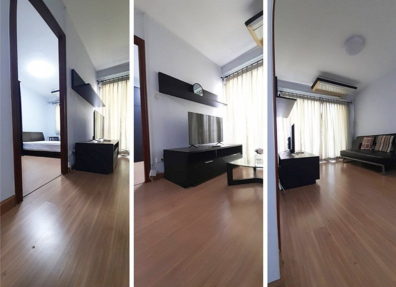 รูป A045811 SV City Rama 3 - รูปที่ 2/8