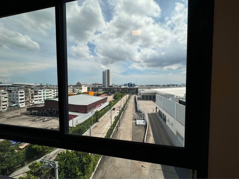 รูป A046115 The Muve Bangkhae - รูปที่ 3/8