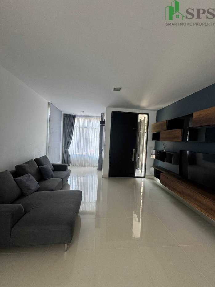 รูป ให้เช่า บ้านเดี่ยว มัณฑนา ศรีนครินทร์ – บางนา ใกล้ Mega Bangna (SPSSR285) - รูปที่ 2/10