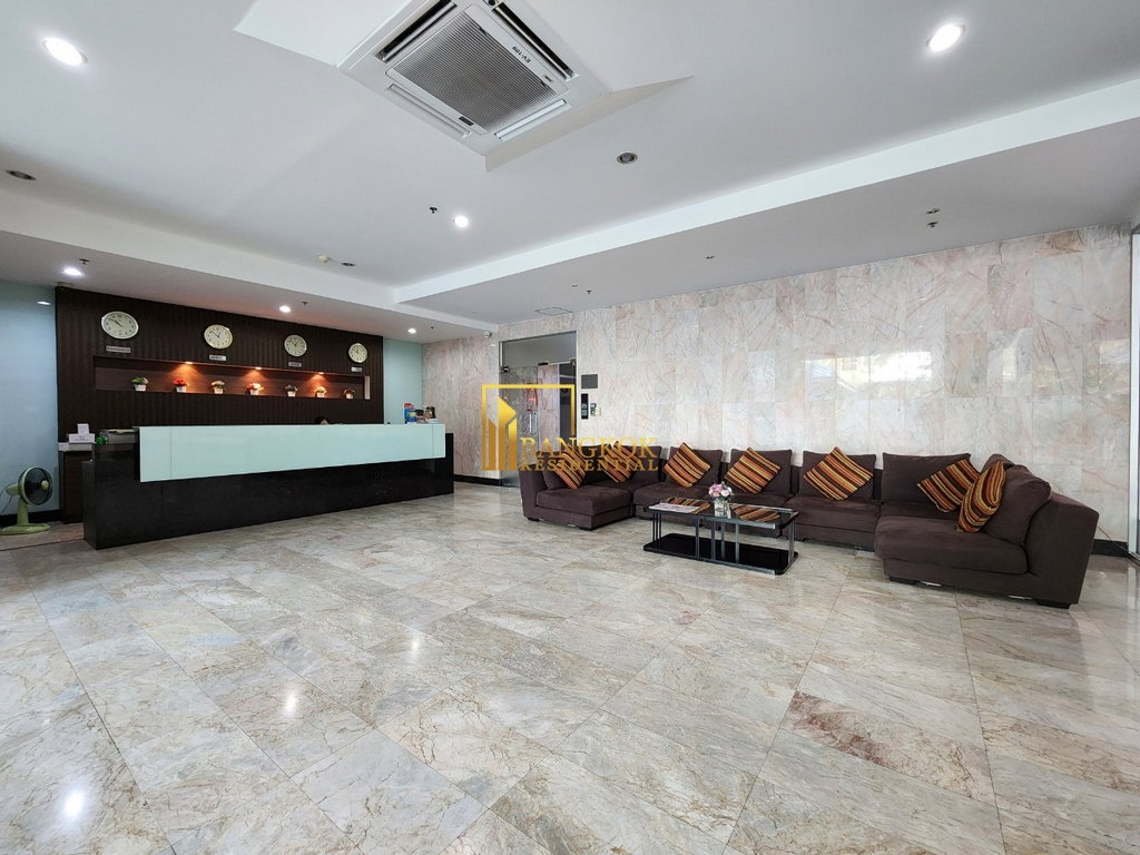 รูป Master Centrium | Incredible 4 Bedroom Duplex Penthouse - BR9549CD - รูปที่ 39/41