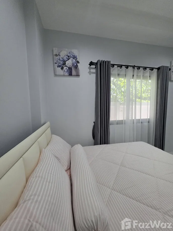 รูป ขาย บ้านเดี่ยว 3 ห้องนอน ใน ห้วยใหญ่, ชลบุรี 6532865 - รูปที่ 14/44