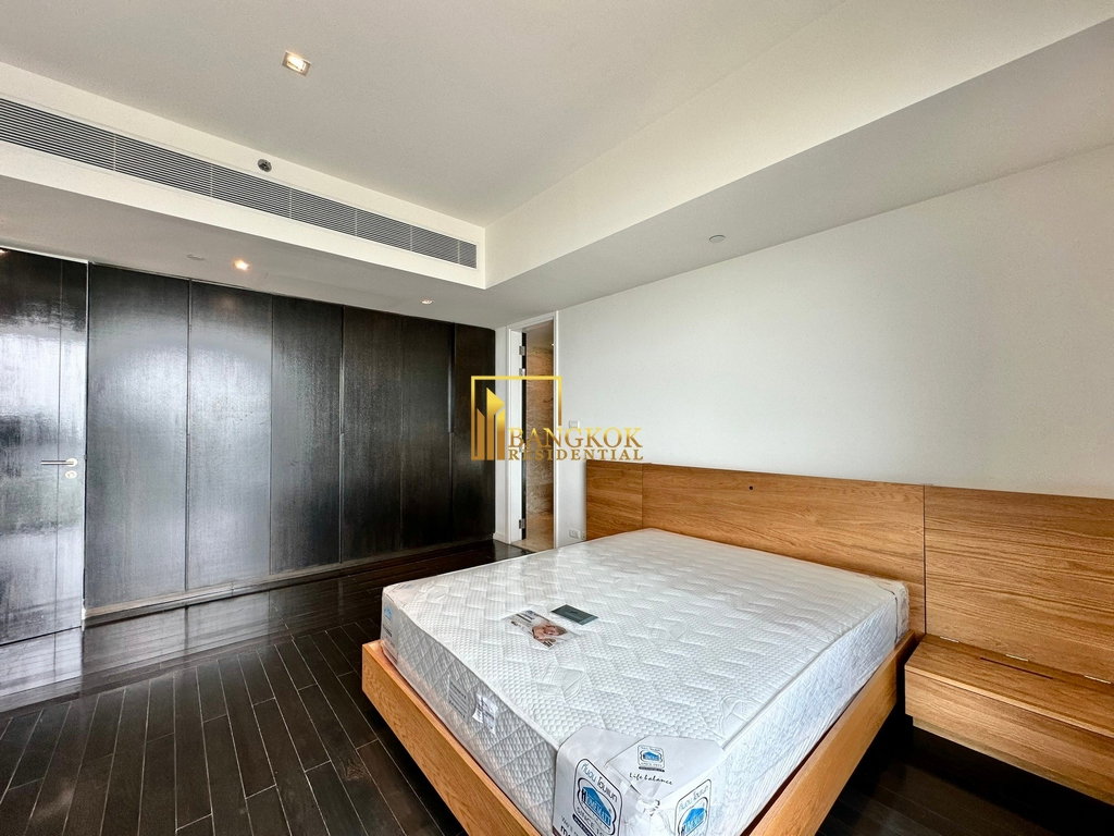 รูป The Pano | Impressive 4 Bedroom Penthouse Condo - BR1396CD - รูปที่ 12/64