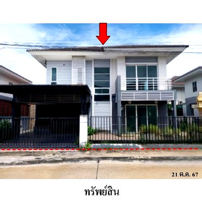 Houses for sale Phra Nakhon Sri Ayutthaya : FOR SALE  HOUSE PROPERTY  3640000 BAHT.