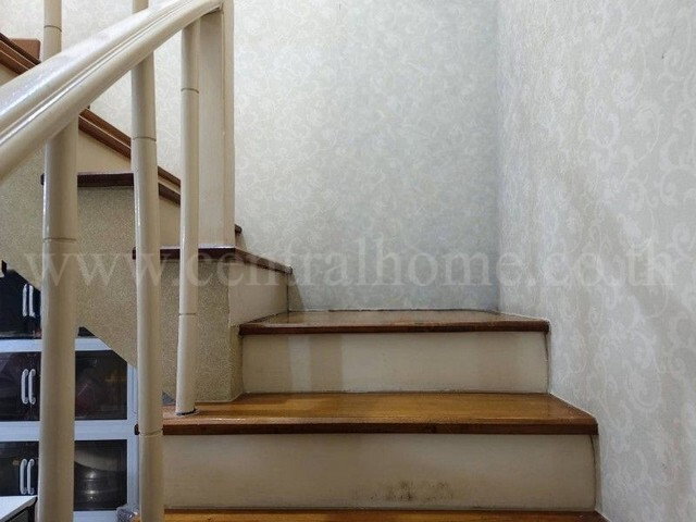 รูป ทาวน์โฮม บ้านพฤกษา 10 กระทุ่มล้ม 19 บ้านสวย พร้อมอยู่ ราคาถูก - รูปที่ 9/23