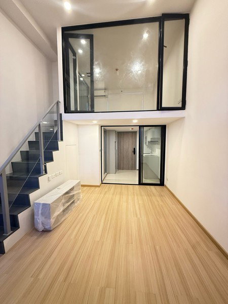 รูป A046148 SOHO Bangkok Ratchada - รูปที่ 1/7