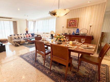 ขายคอนโดหรูริมแม่น้ำ riverine Place1 ห้องใหญ่ 218 ตร.ม. วิวพาโนรามา ที่จอดรถส่วนตัว 4 คัน สังคมคุณภาพ