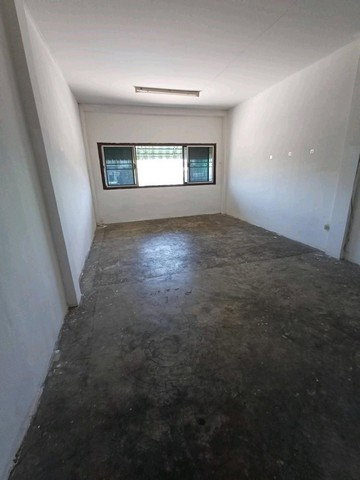 รูป BD1485 อาคารพาณิชย์ให้เช่า ตำบลบางพลีใหญ่ อำเภอบางพลี สมุทรปราการ - รูปที่ 8/8