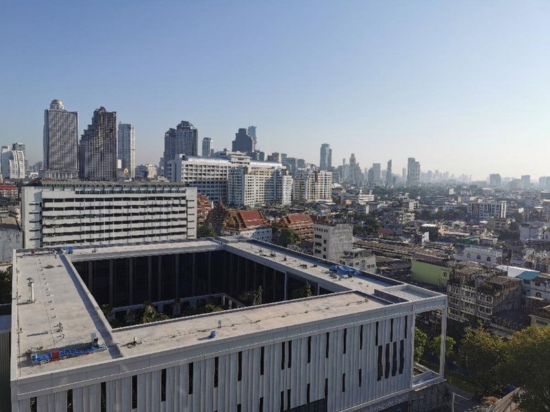 รูป A046205 Chatrium Residence Riverside - รูปที่ 8/8