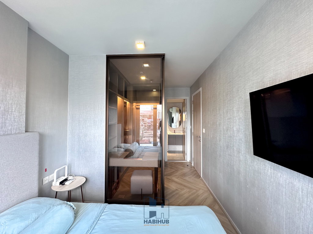 picture ð âĻ Chapter Thonglor 25 | for Sale 1 Bedroom (HBH-HL-286) - 14/28