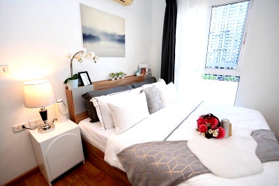 Condos for sale : A045716 The Mark Ratchada - Airport Link