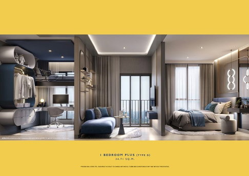 A045928 Plum Condo New West