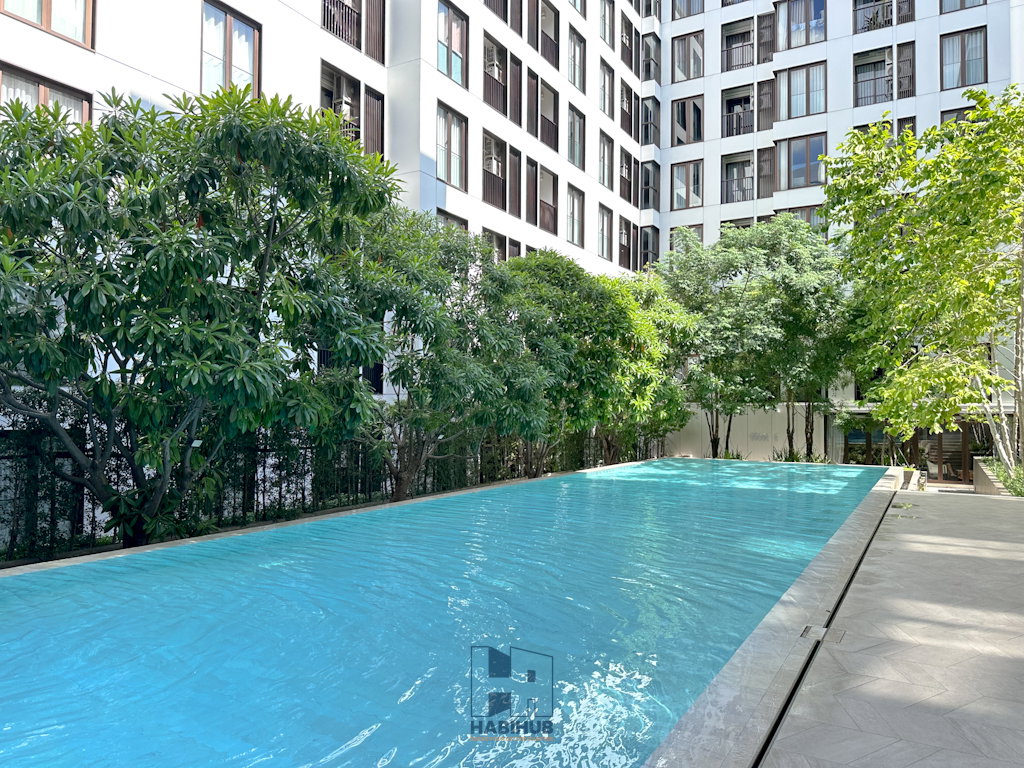 picture ð âĻ Chapter Thonglor 25 | for Sale 1 Bedroom (HBH-HL-286) - 28/28