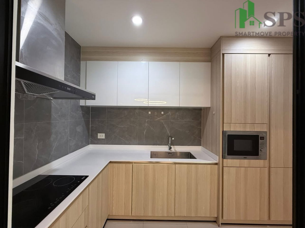 รูป ให้เช่าทาวน์โฮมหรู 3 ชั้น | Nirvana DEFINE Rama 9 – Srinakarin (SPSMG22) - รูปที่ 5/20