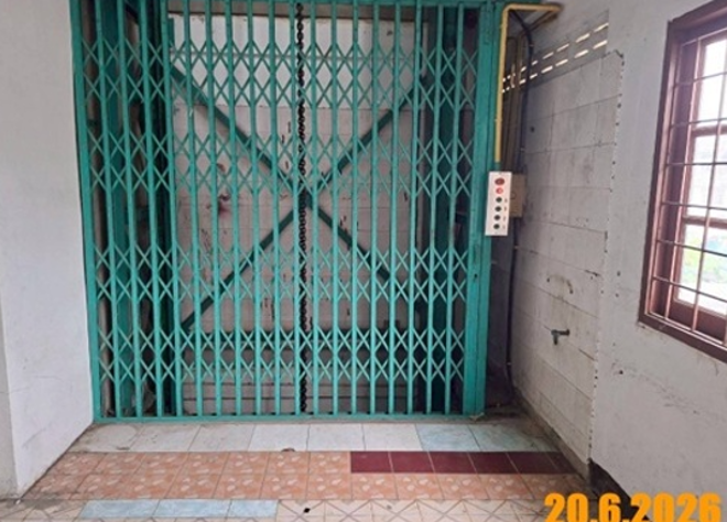 รูป อาคารพาณิชย์ 104.4 ตร.วา เขตบางขุนเทียน กรุงเทพมหานคร 12.6M - รูปที่ 28/61