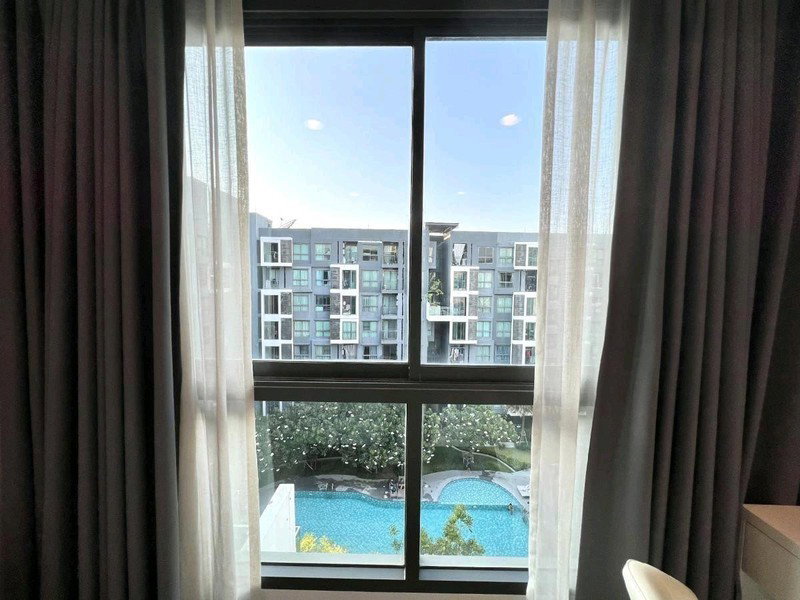 รูป A046082 Living Nest Ramkhamhaeng - รูปที่ 8/8