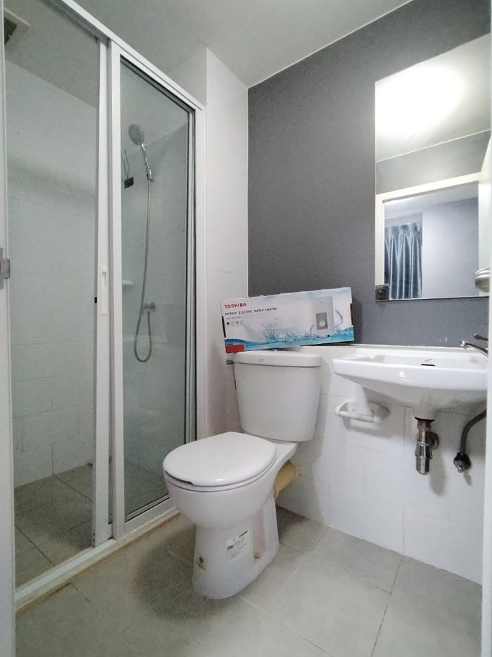 รูป 📍 ขายคอนโด Plum Condo Park รังสิต เฟส 3 Renovate ใหม่ - รูปที่ 7/8