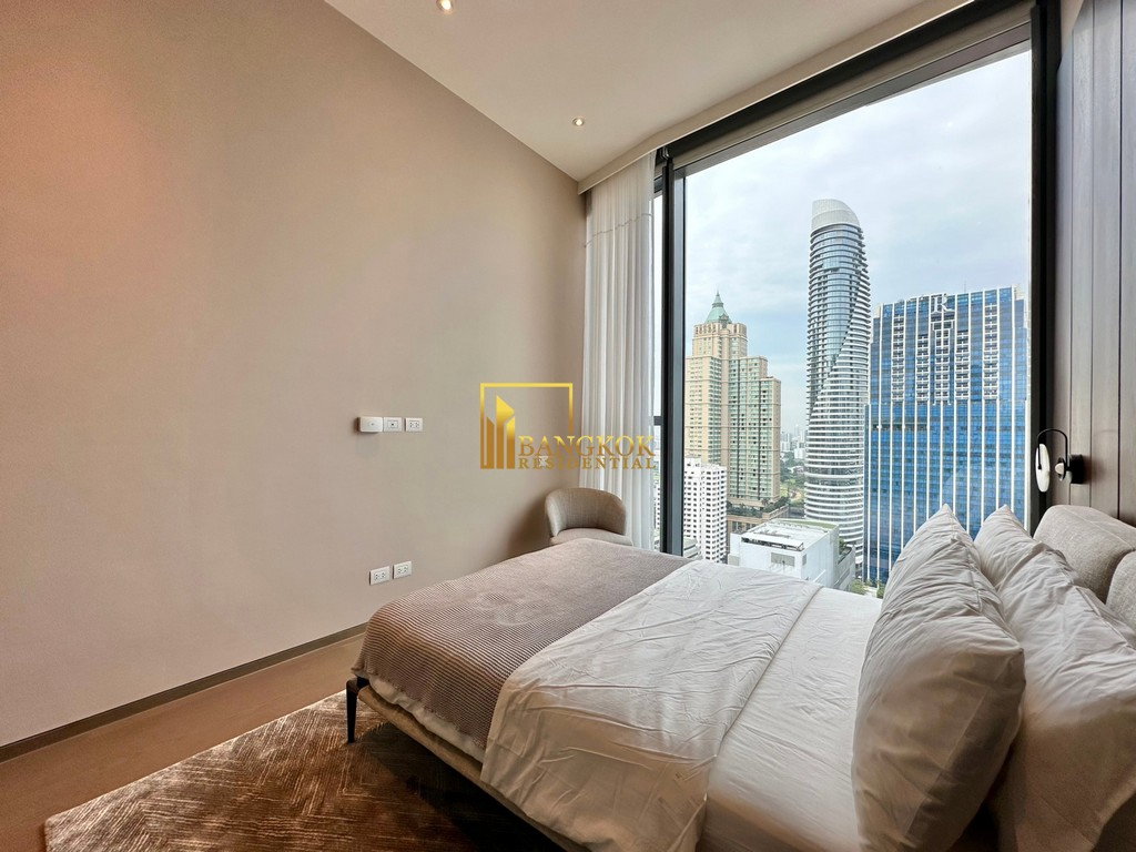 รูป Scope Langsuan | Remarkable 2 Bedroom Super Luxury Condo - BR16050CD - รูปที่ 15/40