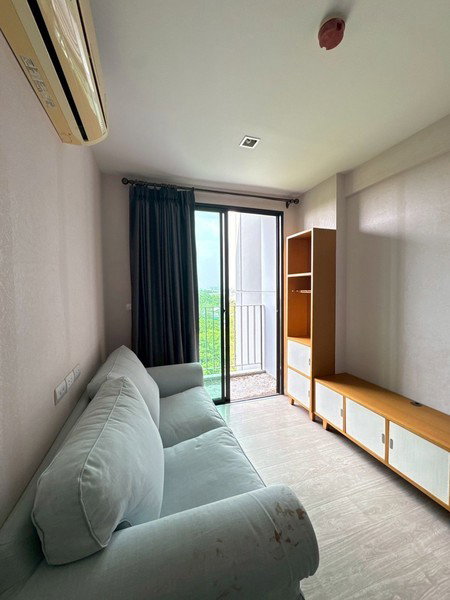 picture A045358 Metro Luxe Riverfront Rattanathibet - 6/8