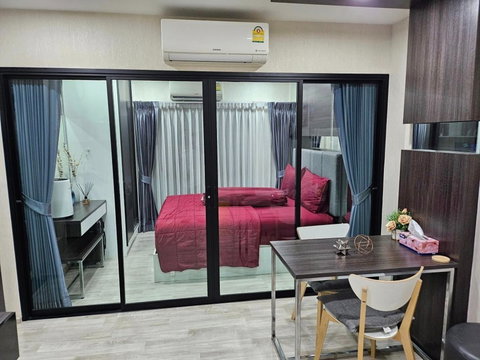 A045472 D Mark Condo @ Sutthisan