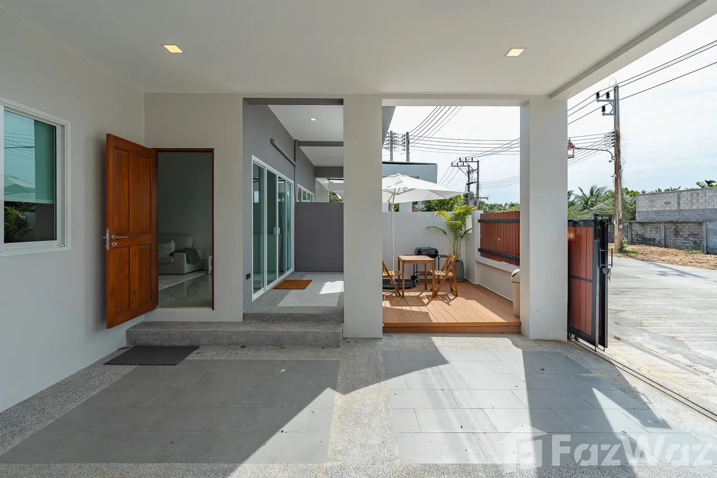 picture 2 Bedroom House for rent at Ananda Lake View 1944318 - 15/39
