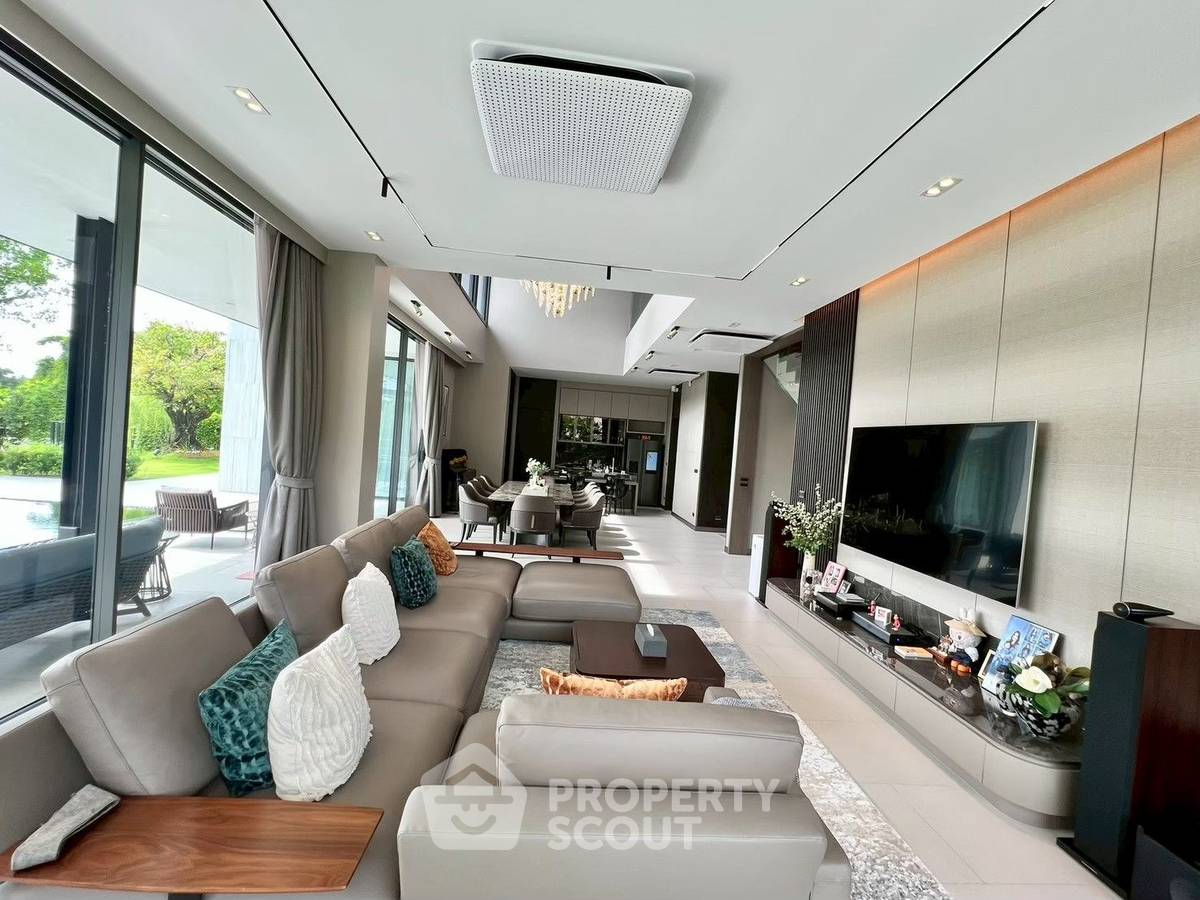 รูป บ้าน 5 ห้องนอนขาย ในกรีนวัลเลย์ วิลเลจ บางนา บางชะลอง (ID 3045166) - รูปที่ 19/50