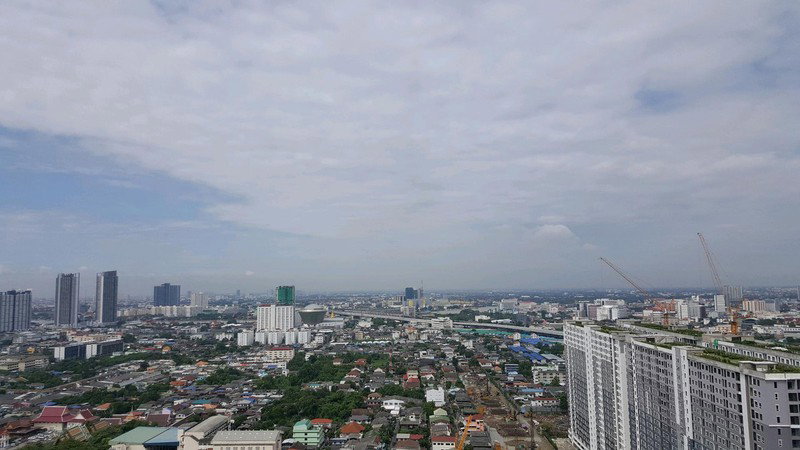 รูป A046005 Ideo Mobi Wongsawang - Interchange - รูปที่ 6/8