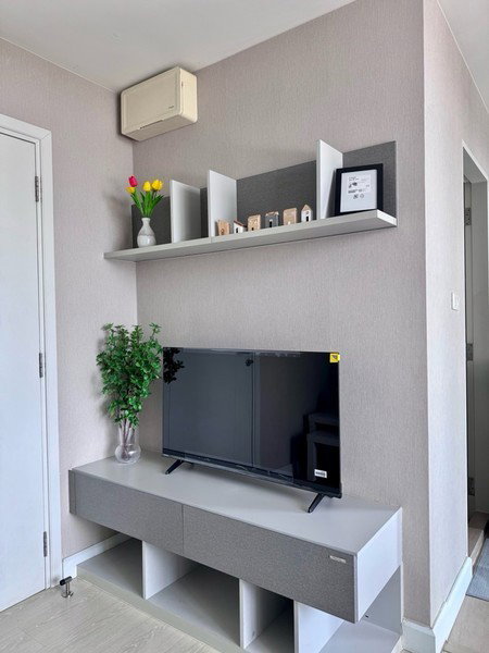 รูป A046056 The Cube Station Ramintra 109 - รูปที่ 4/8