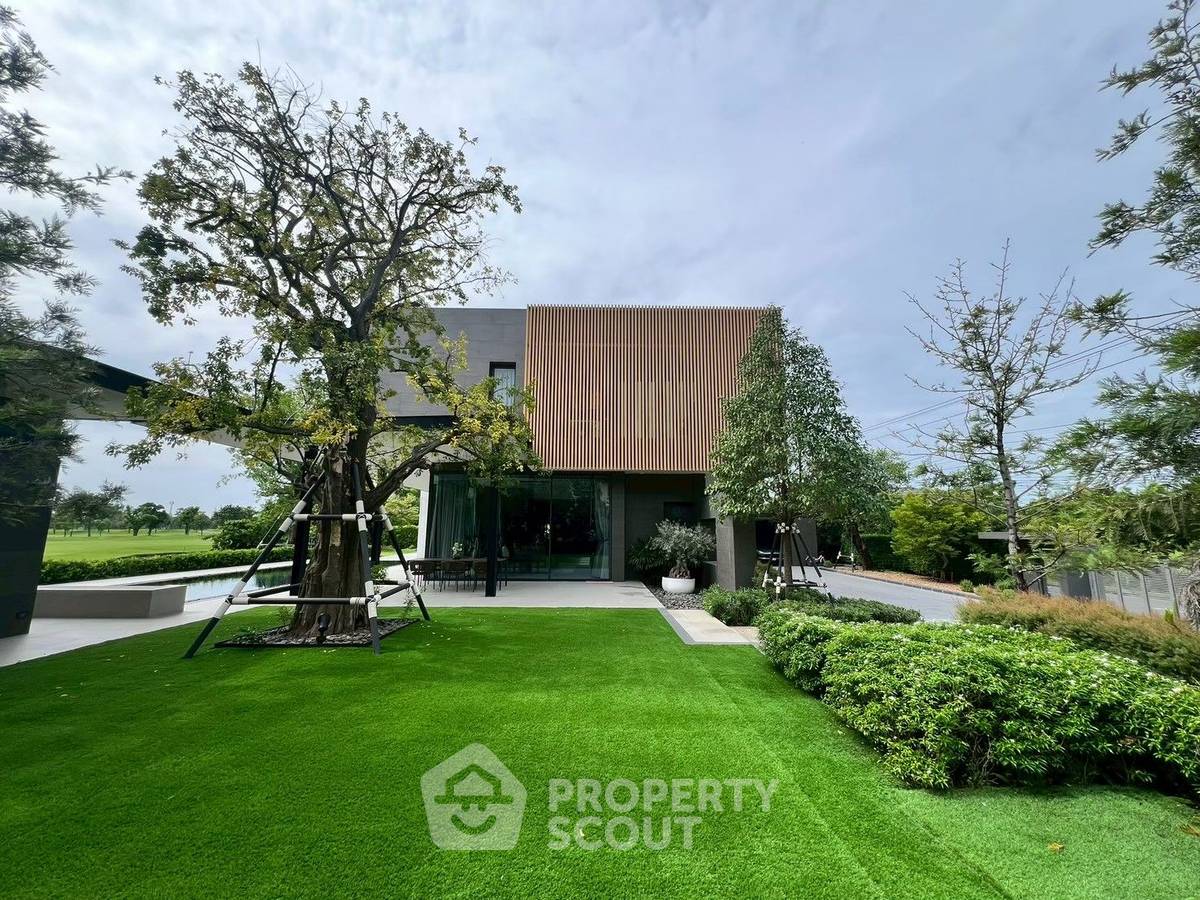 รูป บ้าน 5 ห้องนอนขาย ในกรีนวัลเลย์ วิลเลจ บางนา บางชะลอง (ID 3045166) - รูปที่ 40/50