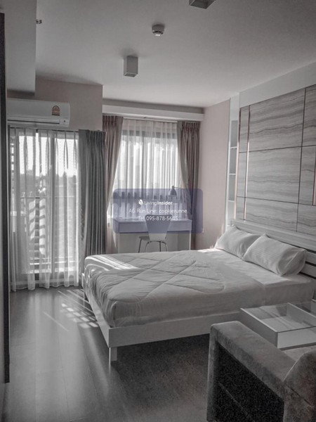 รูป A045927 Ideo Sukhumvit 93 - รูปที่ 1/8