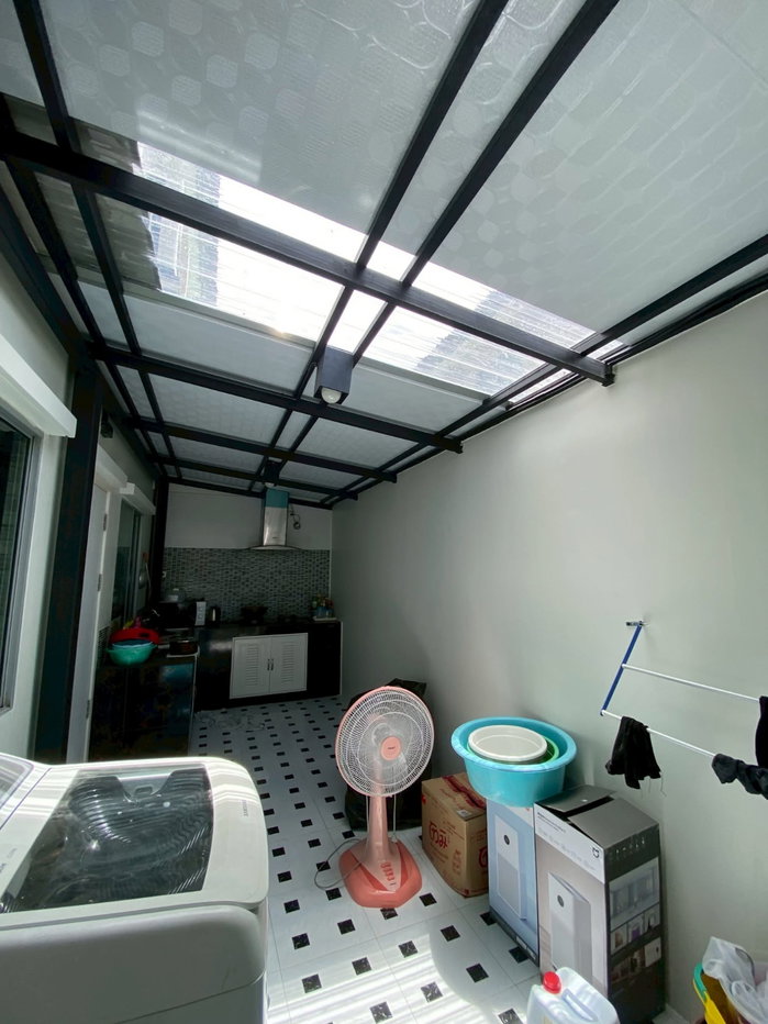 รูป 🏡 ขายทาวน์โฮม พฤกษาวิลล์ 89 รามอินทรา–วงแหวน | Pruksa Ville 89 Ramintra–Wongwaen | ใกล้รถไฟฟ้าสายสีชมพู - รูปที่ 7/18