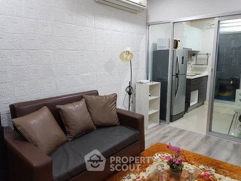 คอนโด 1 ห้องนอน Centric Sathorn–St. Louis ใกล้ BTS เซนต์หลุยส์ 200 ม. (ID 3044897)