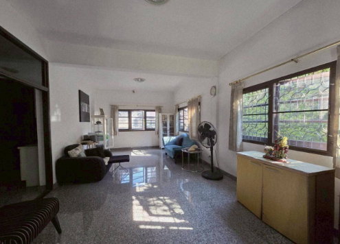 รูป 🏡 ขายบ้านเดี่ยวหลังใหญ่ หมู่บ้านชวนชื่น พาร์ควิลล์ กาญจนาภิเษก  ราคาเพียง 12,400,000 บาท - รูปที่ 9/10