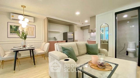 คอนโด 1 ห้องนอน ขาย Waterford Sukhumvit 50 ใกล้ BTS อ่อนนุช (ID 2439737)