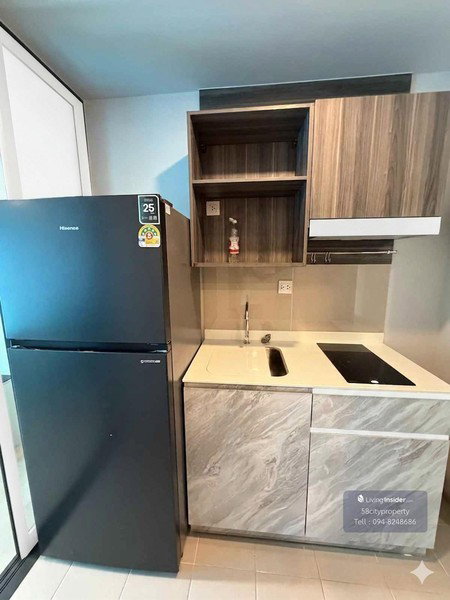 รูป A045377 Aspire Onnut Station - รูปที่ 7/8