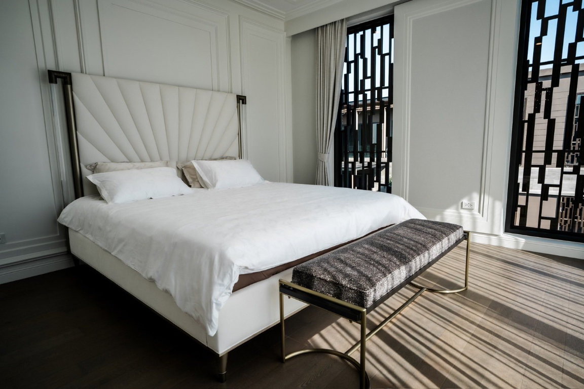 รูป UV01849 - Vana Residence Rama 9 - Srinakarin - รูปที่ 2/11