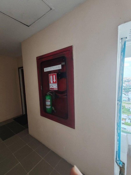 รูป A045530 Central City East Tower - รูปที่ 5/8