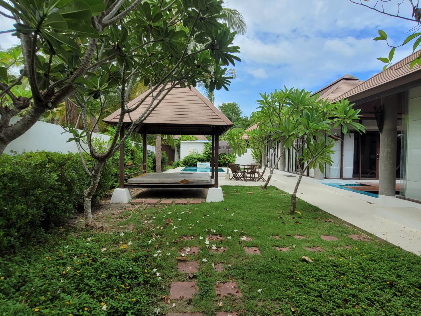 บ้านเดี่ยว 107 ตร.วา เทวัญ ดารา หัวหิน หัวหิน ประจวบคีรีขันธ์ 7.2M