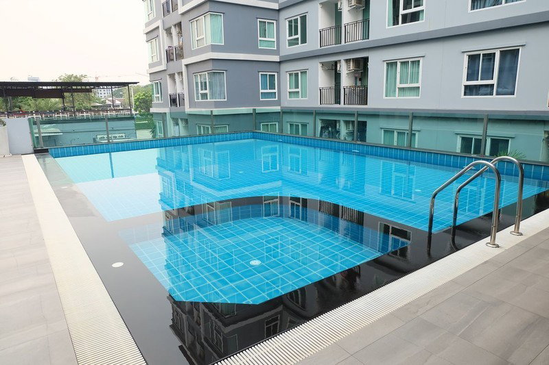 รูป A045600 The One Plus D @Hua-mark 12 - รูปที่ 5/8