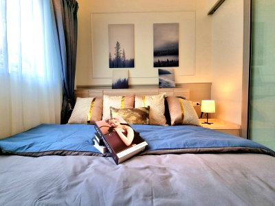 Condos for sale : A045860 The Privacy Ladprao - Sena