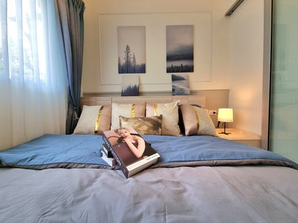 A045860 The Privacy Ladprao - Sena
