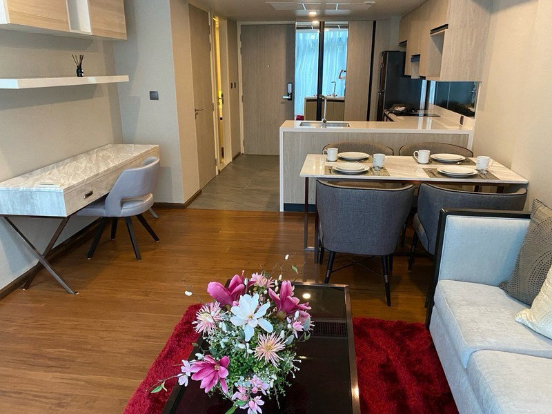 รูป A045757 Na Vara Residence - รูปที่ 2/8