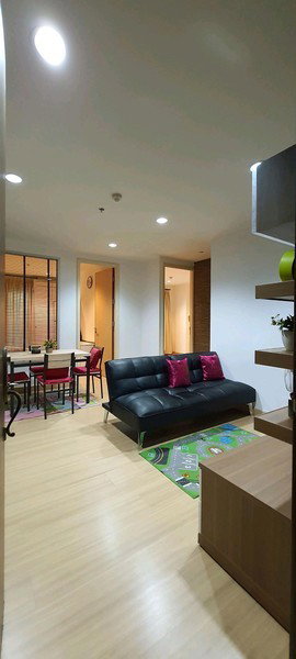 รูป A045671 The Parkland Srinakarin - รูปที่ 2/8