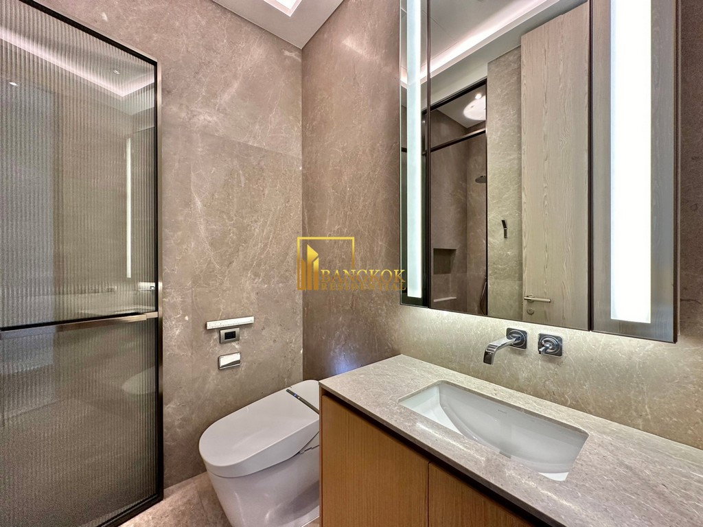 รูป Scope Langsuan | Remarkable 2 Bedroom Super Luxury Condo - BR16050CD - รูปที่ 10/40