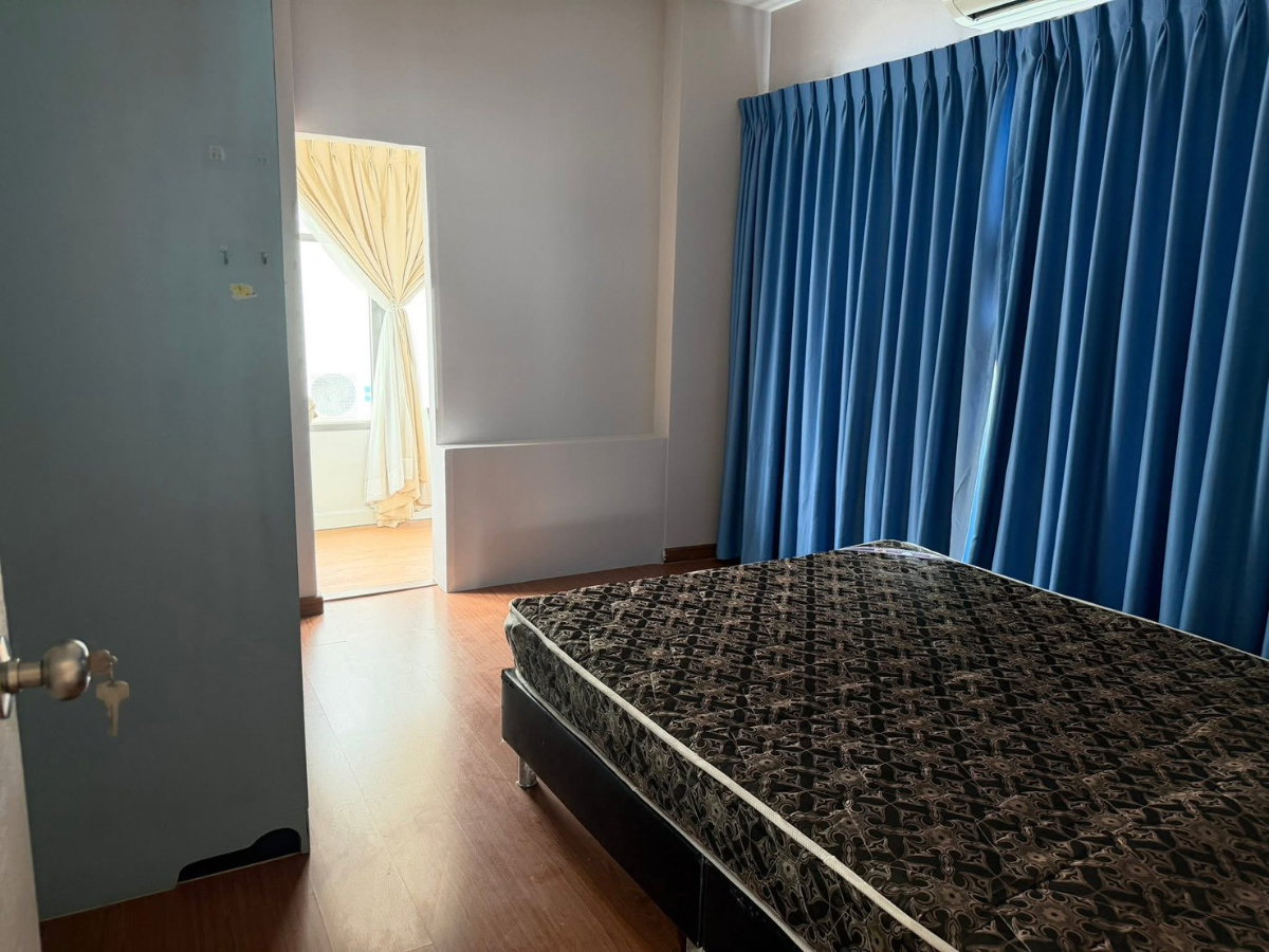 รูป ้เช่า / ขาย บ้านเดี่ยว Perfect Place 2 รามคำแหง 174 6 ห้องนอน 4 ห้องน้ำ บ้านหลังใหญ่ รองรับครอบครัวใหญ่ รับชาวต่างชาติ และสัตว์เลี้ยง พร้อมเข้าอยู่ - รูปที่ 11/16