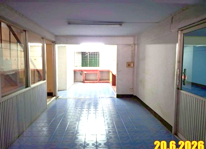 รูป อาคารพาณิชย์ 104.4 ตร.วา เขตบางขุนเทียน กรุงเทพมหานคร 12.6M - รูปที่ 13/61
