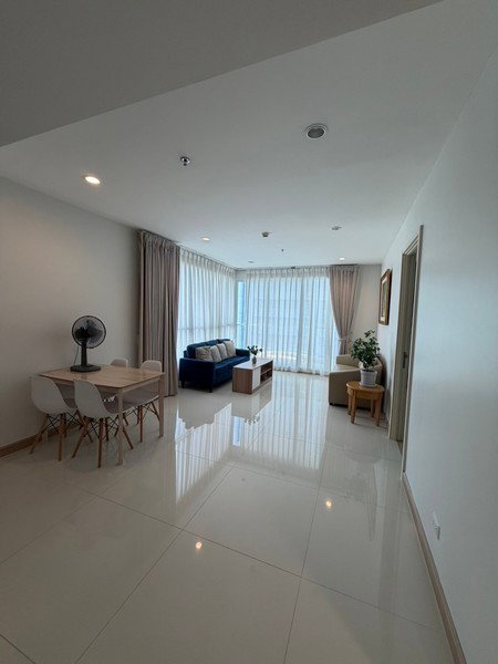 รูป A045666 Supalai Riva Grande - รูปที่ 1/8