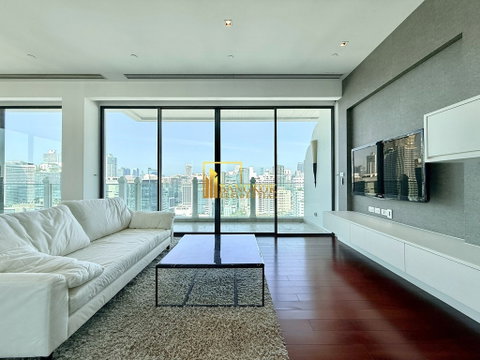 Le Raffine 39 | Luxurious 3 Bedroom Condo With Private Pool - BR4632CD